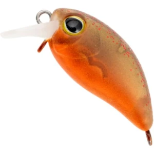 Vobler JACKALL Tap Dancer, Shine Bor, 1.4g, 2.5cm, 1buc/pac