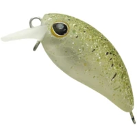 Vobler JACKALL Tap Dancer, Shobokure Glow, 1.4g, 2.5cm, 1buc/pac