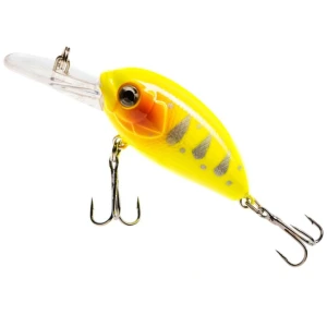 Vobler JAXON Atract Aris Floating, Culoare K, 4.8g, 4cm, 1buc/pac