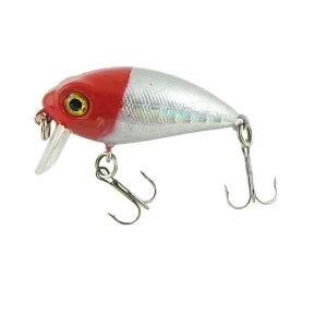Vobler JAXON Atract Mini, H, 3.5cm, 3.5g Vobler JAXON Atract Mini, H, 3.5cm, 3.5g