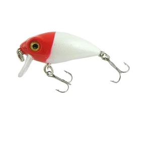 Vobler JAXON Atract Mini, J, 3.5cm, 3.5g