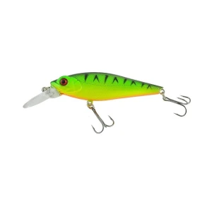 Vobler JAXON Atract Oskar, E, 8cm, 11g Vobler JAXON Atract Oskar, E, 8cm, 11g