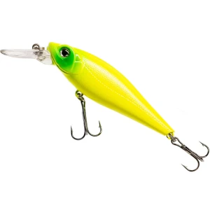 Vobler JAXON Atract Oskar, K, 8cm, 11g Vobler JAXON Atract Oskar, K, 8cm, 11g