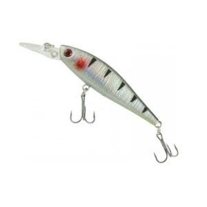 Vobler JAXON Atract Trefl, C, 8cm, 10g Vobler JAXON Atract Trefl, C, 8cm, 10g