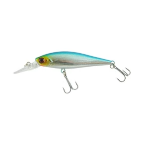 Vobler JAXON Atract Trefl, F, 8cm, 10g Vobler JAXON Atract Trefl, F, 8cm, 10g