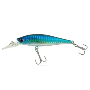 Vobler JAXON Atract Trefl, G, 8cm, 10g Vobler JAXON Atract Trefl, G, 8cm, 10g