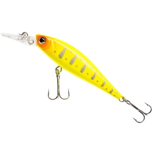 Vobler JAXON Atract Trefl, K, 8cm, 10g Vobler JAXON Atract Trefl, K, 8cm, 10g