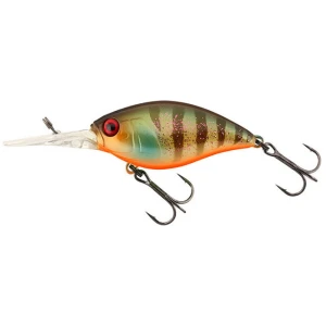 Vobler Jackall Block Ripper 48MR, Gitai Gill, 4.8cm, 8.5g