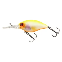 Vobler Jackall Block Ripper 48SR, Chart Back Pearl, 4.8cm, 7.8g Vobler Jackall Block Ripper 48SR, Chart Back Pearl, 4.8cm, 7.8g