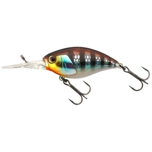 Vobler Jackall Block Ripper 48SR, Uroko HL Chigill, 4.8cm, 7.8g