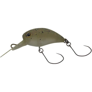 Vobler Jackall Chibi Panicra DR, Endo Glow Pelle Olive, 2.5cm, 1.4g