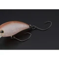 Vobler Jackall Chibi Panicra DR, Kami Dark Earth, 2.5cm, 1.4g Vobler Jackall Chibi Panicra DR, Kami Dark Earth, 2.5cm, 1.4g