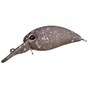 Vobler Jackall Chibi Panicra DR, Shobokure Okoshi, 2.5cm, 1.4g Vobler Jackall Chibi Panicra DR, Shobokure Okoshi, 2.5cm, 1.4g