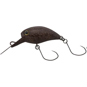 Vobler Jackall Chibi Panicra DR, Tackey Brown, 2.5cm, 1.4g Vobler Jackall Chibi Panicra DR, Tackey Brown, 2.5cm, 1.4g