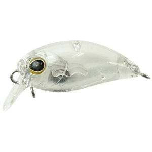 Vobler Jackall Chibi Panicra SR, 2.5cm, 1.4g, Clear Vobler Jackall Chibi Panicra SR, 2.5cm, 1.4g, Clear