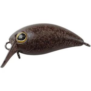 Vobler Jackall Chibi Panicra SR, Tackey Brown, 2.5cm, 1.4g Vobler Jackall Chibi Panicra SR, Tackey Brown, 2.5cm, 1.4g