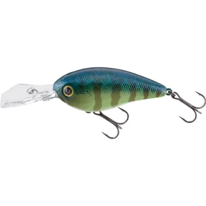 Vobler Jackall Digle 2+ 6.2cm 14.3g SK Sinmegill