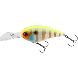 Vobler Jackall Digle 4 Chartreuse Back Bluegill 7cm 20.8g Vobler Jackall Digle 4 Chartreuse Back Bluegill 7cm 20.8g