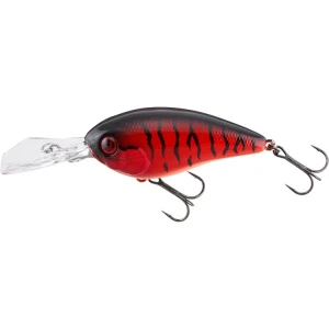 Vobler Jackall Digle 5 NH Red Tiger  7.4cm 26.2g Vobler Jackall Digle 5 NH Red Tiger  7.4cm 26.2g