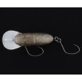 Vobler Jackall Flapani, Rum Raisin, 2.8cm, 1.9g Vobler Jackall Flapani, Rum Raisin, 2.8cm, 1.9g