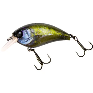 Vobler Jackall Mushbob 50SR Katsu Moebi Shad 5cm 9g