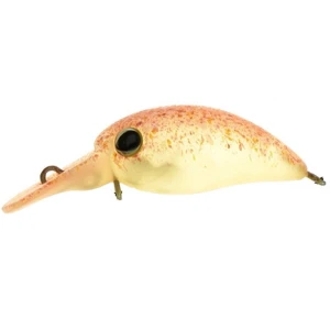 Vobler Jackall Panicra DR, Tackey Glow, 3.2cm, 3.6g Vobler Jackall Panicra DR, Tackey Glow, 3.2cm, 3.6g