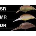 Vobler Jackall Panicra DR, Tackey Glow, 3.2cm, 3.6g Vobler Jackall Panicra DR, Tackey Glow, 3.2cm, 3.6g