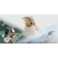 Vobler Jackall Panicra DR, Tackey Glow, 3.2cm, 3.6g Vobler Jackall Panicra DR, Tackey Glow, 3.2cm, 3.6g