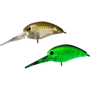 Vobler Jackall Panicra DR, Yonesty O Glow, 3.2cm, 3.6g Vobler Jackall Panicra DR, Yonesty O Glow, 3.2cm, 3.6g