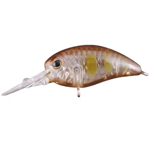 Vobler Jackall Panicra MR, Tackey Glow Yamame, 3.2cm, 3.3g Vobler Jackall Panicra MR, Tackey Glow Yamame, 3.2cm, 3.3g
