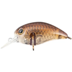 Vobler Jackall Panicra SR, Sukecha Purple, 3.2cm, 3.0g