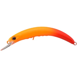 Vobler Jackall Pepino SR, Kanjuku Mango, 5.6cm, 2.2g