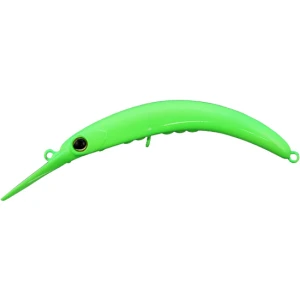 Vobler Jackall Pepino SR, Keiko Green, 5.6cm, 2.2g Vobler Jackall Pepino SR, Keiko Green, 5.6cm, 2.2g