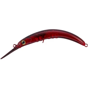 Vobler Jackall Pepino SR, Rum Raisin, 5.6cm, 2.2g Vobler Jackall Pepino SR, Rum Raisin, 5.6cm, 2.2g