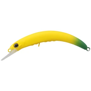 Vobler Jackall Pepino SR, Sojuku Banana, 5.6cm, 2.2g