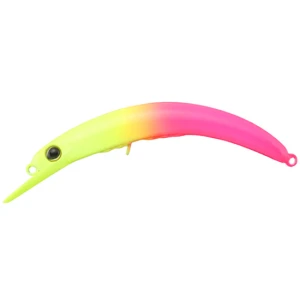 Vobler Jackall Pepino SR, W Keiko Punch, 5.6cm, 2.2g Vobler Jackall Pepino SR, W Keiko Punch, 5.6cm, 2.2g