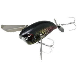 Vobler Jackall Pompadour Is Black Pirarucu 7.9cm 22g Vobler Jackall Pompadour Is Black Pirarucu 7.9cm 22g