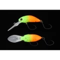 Vobler Jackall Prikkey, Tackey Sherbet, 3.0cm, 1.6g Vobler Jackall Prikkey, Tackey Sherbet, 3.0cm, 1.6g