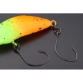 Vobler Jackall Prikkey, Tackey Tropical Glow, 3.0cm, 1.6g Vobler Jackall Prikkey, Tackey Tropical Glow, 3.0cm, 1.6g