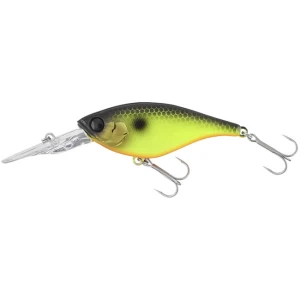 Vobler Jackall Soul Flat 58SF SP, Black Back Chart, 5.8cm, 6.8g Vobler Jackall Soul Flat 58SF SP, Black Back Chart, 5.8cm, 6.8g