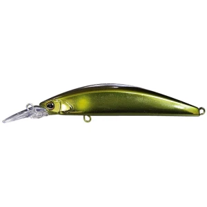 Vobler Jackall Tricoroll GT 56MD-F Gold Ayu 5.6cm 4.3g