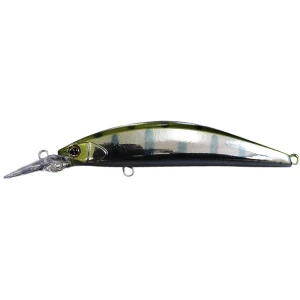 Vobler Jackall Tricoroll GT 72MD-F Silver Yamame 7.2cm 6.6g Vobler Jackall Tricoroll GT 72MD-F Silver Yamame 7.2cm 6.6g