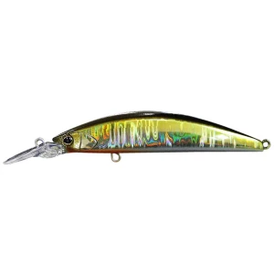 Vobler Jackall Tricoroll GT 72MD-F Tennessee 7.2cm 6.6g Vobler Jackall Tricoroll GT 72MD-F Tennessee 7.2cm 6.6g