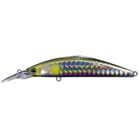 Vobler Jackall Tricoroll GT 88MD-F Striped Ayu 8.8cm 10.8g Vobler Jackall Tricoroll GT 88MD-F Striped Ayu 8.8cm 10.8g