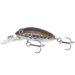 Vobler KAMATSU Lucky Bug, Bream, 3.5cm, 3.1g