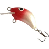 Vobler Kenart Hunter Floating, Culoare Rh, 1.5g, 2cm, 1buc/pac