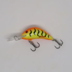 Vobler Kenart Diver 4cm 3g RT