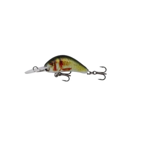 Vobler Kenart Diver Floating 4cm 3gr NG Natural Gold  1 buc/pac Vobler Kenart Diver Floating 4cm 3gr NG Natural Gold  1 buc/pac
