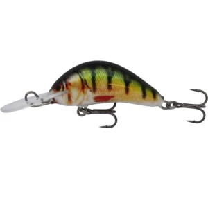 Vobler Kenart Diver Floating 4cm 3gr NP Natural Perch  1 buc/pac