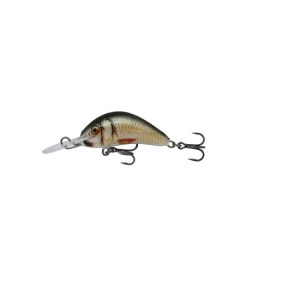 Vobler Kenart Diver Floating 4cm 3gr NR Natural Roach  1 buc/pac Vobler Kenart Diver Floating 4cm 3gr NR Natural Roach  1 buc/pac